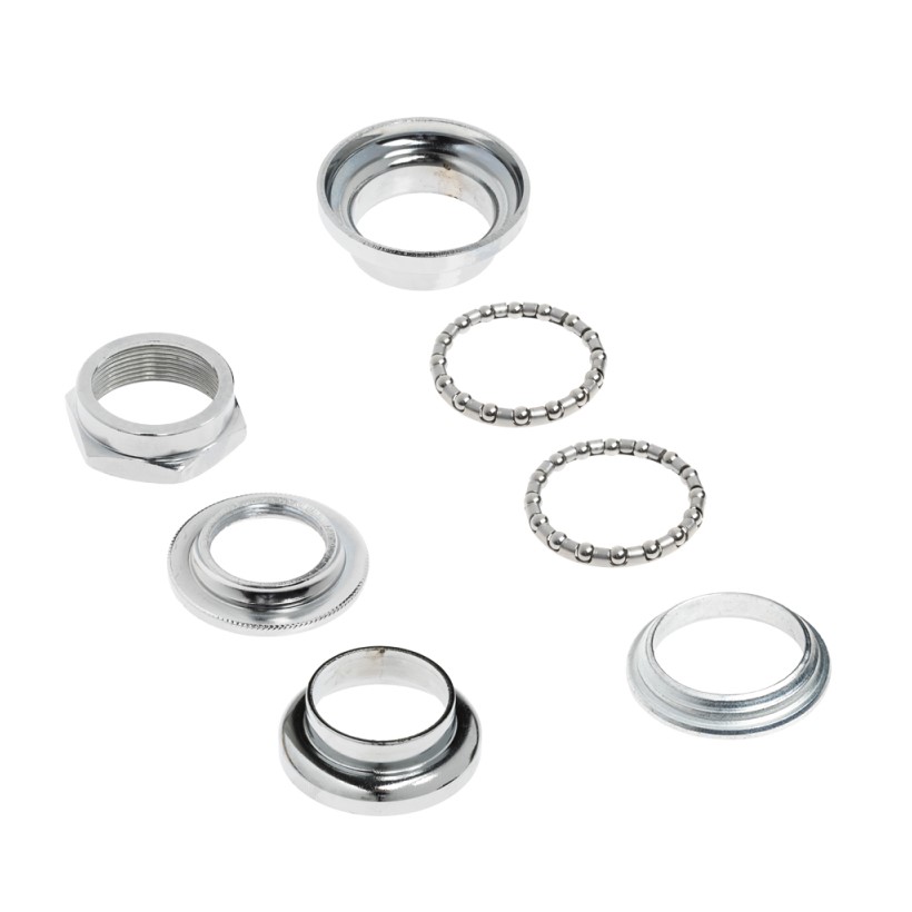 JGO DIREC CC800 CROMADO REF 105101