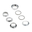 JGO DIREC CC800 CROMADO REF 105101