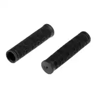 MANGOS CUACHO GP-169 125MM CERRADO NEGRO GW REF 804510