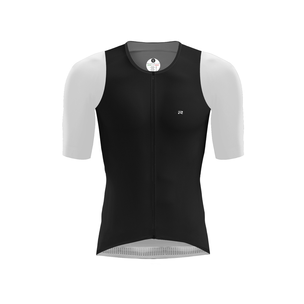 JERSEY ENZO LOGO ROSSETTI