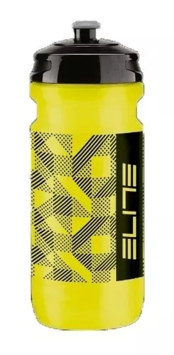 CARAMAÑOLA LOLI CUADROS NEGRO VERDE 600ML