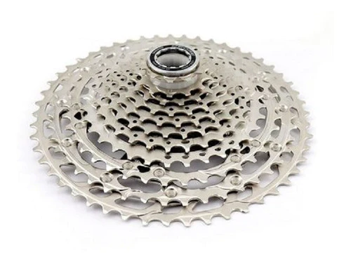 PACHA CASSETTE CS M5100 1 DEORE 11 VEL REF 304550