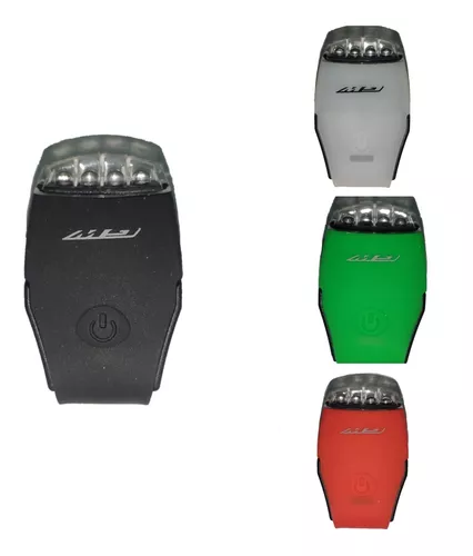 LUZ FRONTAL XC - 180 W RECARGABLE GW