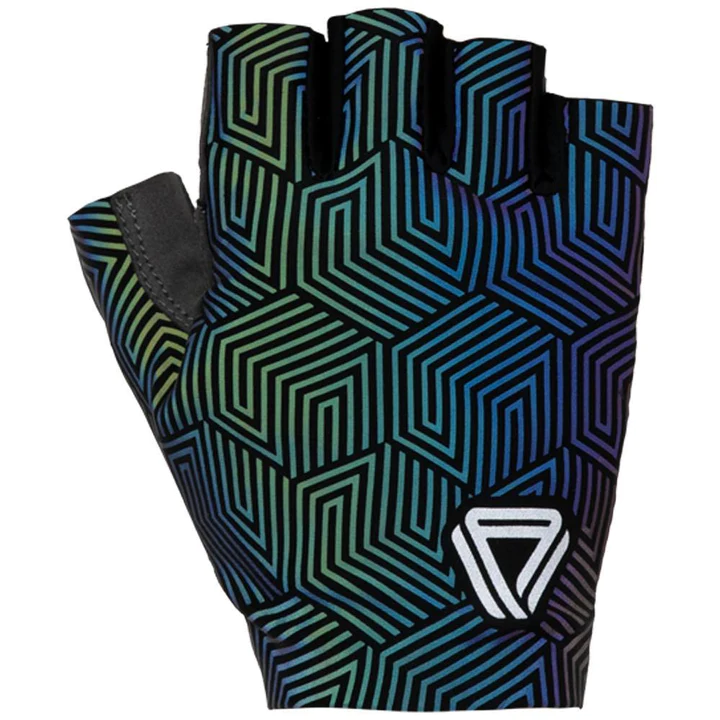 GUANTES GW CORTOS REFLECTIVO