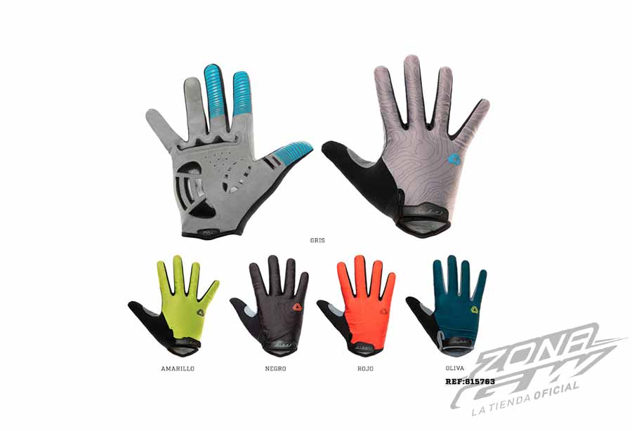 GUANTES GW LARGOS CLASSIC