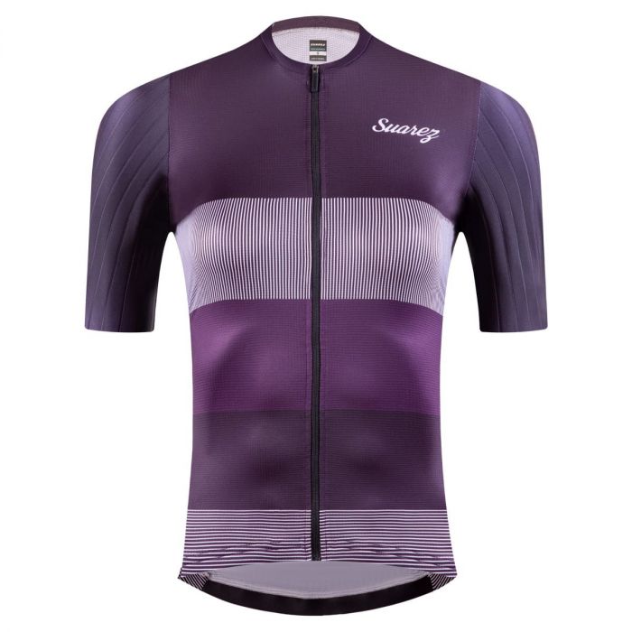 CAMISETA M/C TALLA XS COLOR NOCTURNAL DAMA