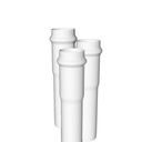 TUBO PVC 2 RDE 21 UNION MECANICA - GERFOR