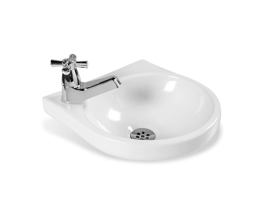 LAVAMANOS PETITE BLANCO / COD.905086