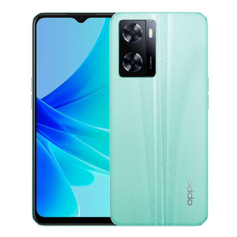 CELULAR OPPO A57 128GB ALM / COD.019164