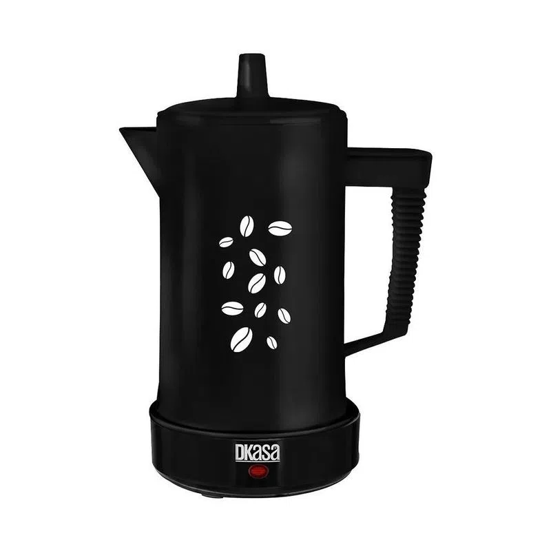 CAFETERA DKASA ELECT 1.5LT / COD.024080