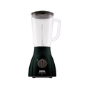 LICUADORA OPTIMIX PLUS NEGRA/BLANCA  SAMURAI 500W / COD.024200