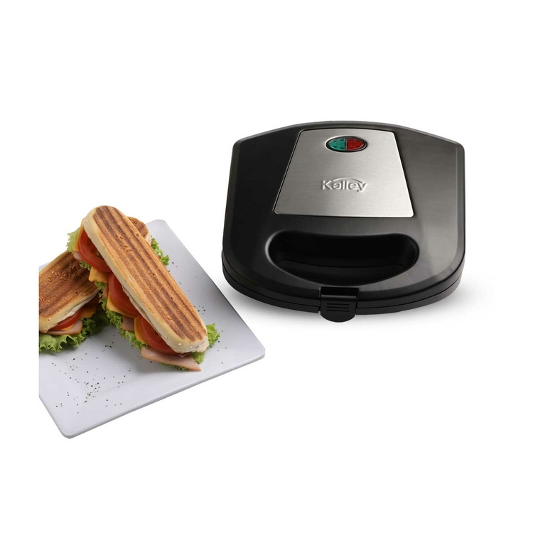 SANDUCHERA PANINI KALLEY K-SMP200N / COD.024250