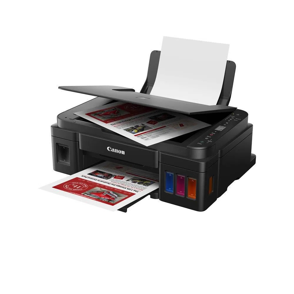 IMPRESORA MULTIFUNCIONAL CANON G-3110 / COD.027385