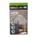 LAMPARA LED MESA FLEX 4W MESA / COD.202772