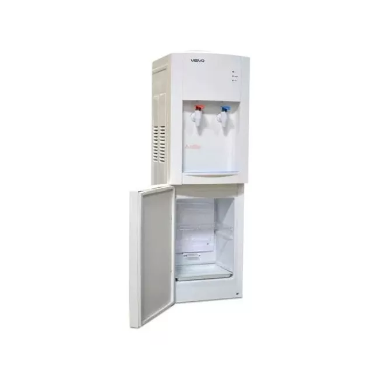 DISP AGUA VISIVO CON NEVERA / COD.018425