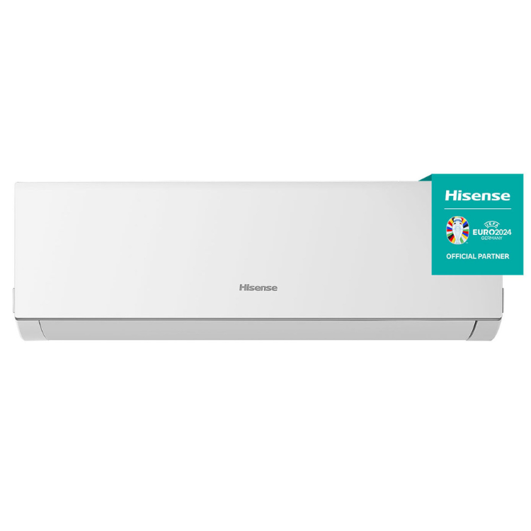 MINISPLIT HISENSE 12000BTU 220V / COD.018840