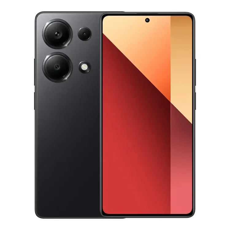 CELULAR XIAOMI REDMI NOTE 13 PRO 256GB 8GB / COD.019207
