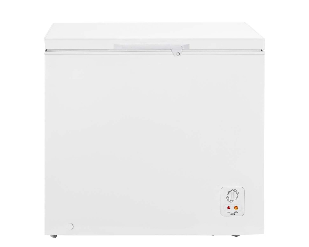 CONGELADOR HISENSE 200 LT FC26D1NZ WC / COD.018891