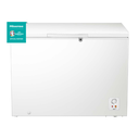 CONGELADOR HISENSE 298LT / COD.018892