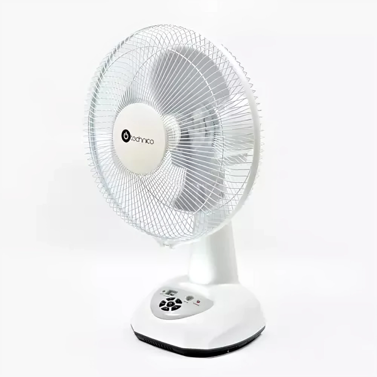 VENTILADOR PORTATIL TECHNICO / COD.020890