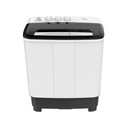 LAVADORA SEMI AUT 7KG MIDEA / COD.024024
