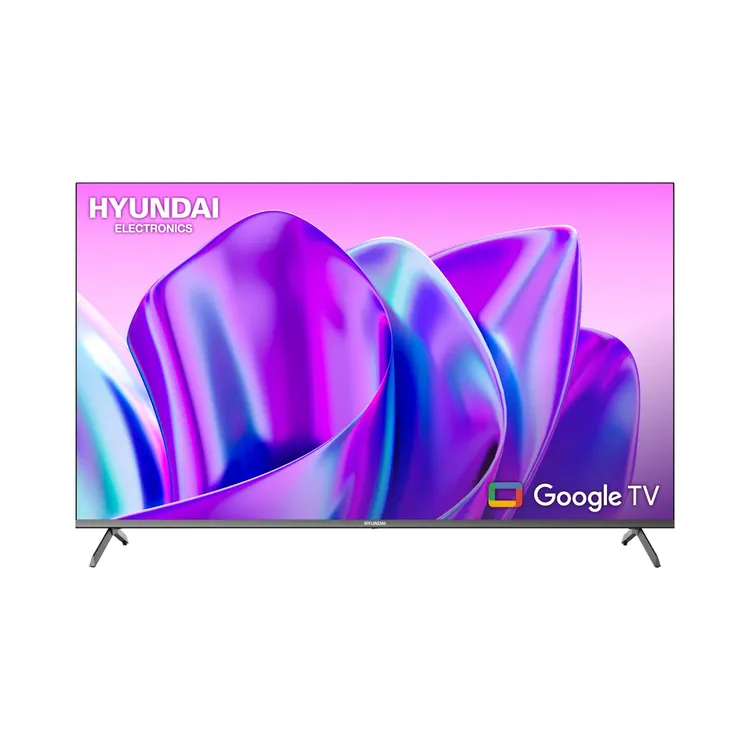 TV HYUNDAI 50" REF HYLED5020 / COD.020101