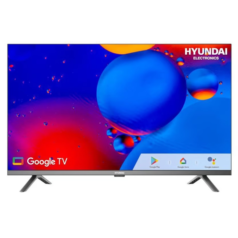 TV HYUNDAI 32" SMART REF 3254 NEGRO / COD.030558