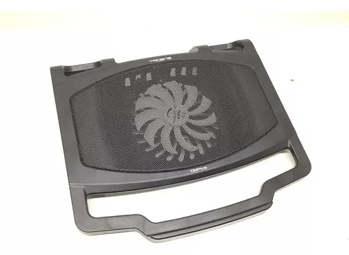 BASE REFRIGERANTE PARA PC REF BR-005 / COD.089786