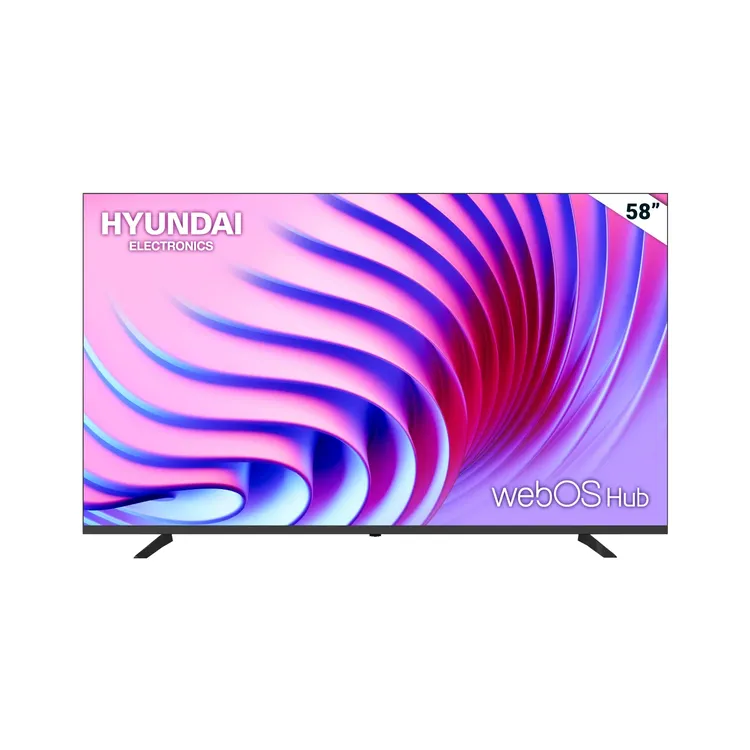 TV 58" SMART CHALLENGER / COD.034589