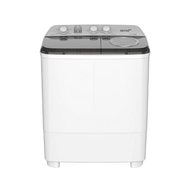 LAVADORA DOBLE TINA WHIRLPOOL ACROS 8 KG / COD.025963