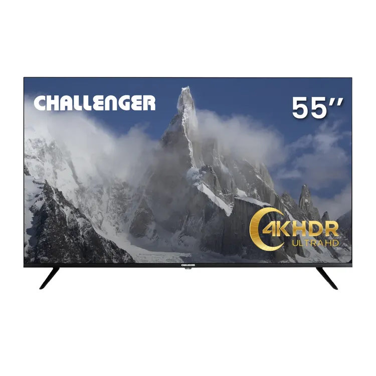 TV SMART CHALLENGER 55" / COD.018566