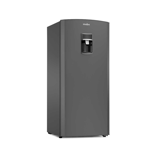 [018432] NEVERA FROST MABE 205 LT GRAFITO 78RMU210NACG1