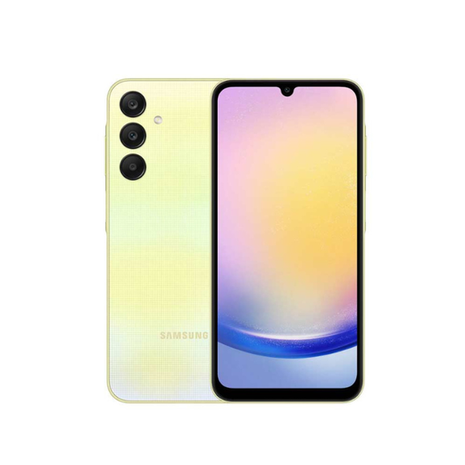 [019180] CELULAR SAMSUNG A25 128GB / COD.019180