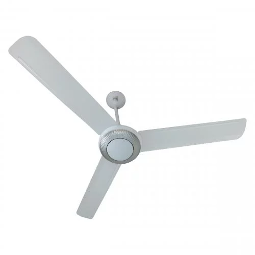 [024302] VENTILADOR TECHO BLANCO HOME ELEMENTS / COD.024302