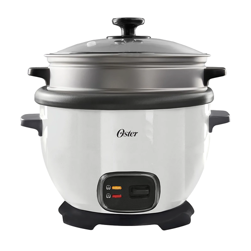[024404] OLLA ARROCERA 2L OSTER + VAPORERA / COD.024404