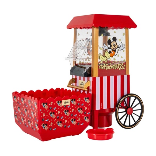 [024425] CRISPETERA KALLEY MICKEY MOUSE K-DPM1200 / COD.024425