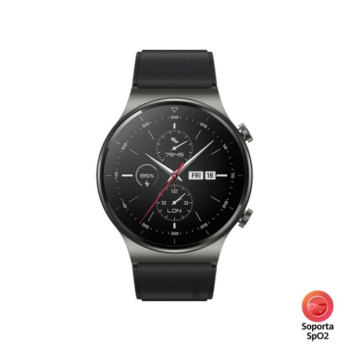 [025048] RELOJ HUAWEI GT 2 PRO 46M NG / COD.025048