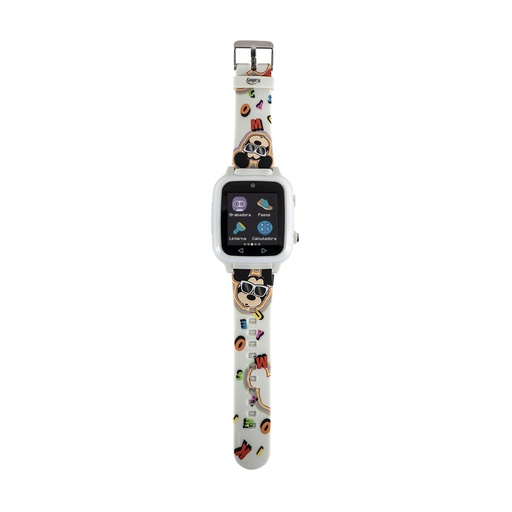 [025660] RELOJ INTERACTIVO MICKEY MOUSE K-DSW1 -K-DSW2 / COD.025660