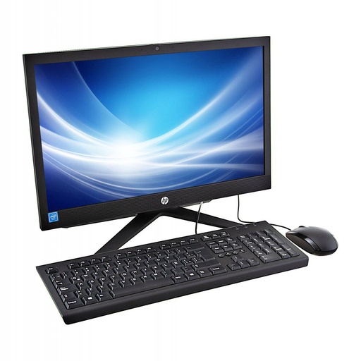 [027204] HP AIO 21-B0003 LA CELERON J4025 1TB /COD.027204
