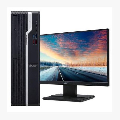 [027281] PC ACER SFF VERITON VX2670G-OD311