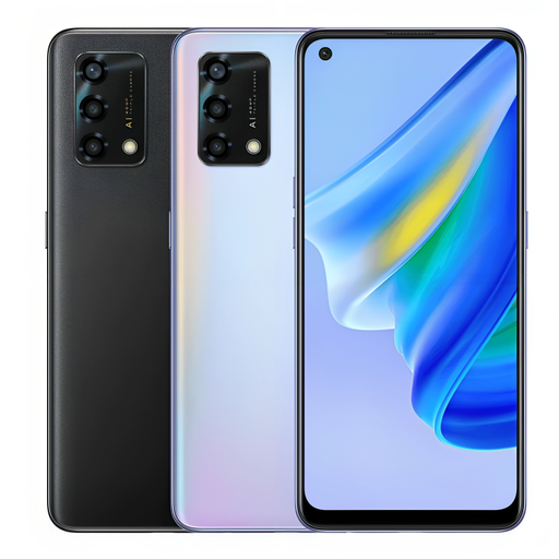 [027485] CELULAR OPPO RENO 6 LITE 128GB / COD.027485