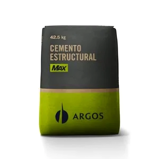 [101102] CEMENT GRIS ESTRUCTURAL 42.5K ARGOS