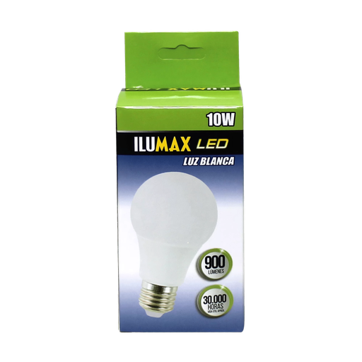 [202281/02] BOMBILLO LED 10W ILUMAX / COD.202281/02