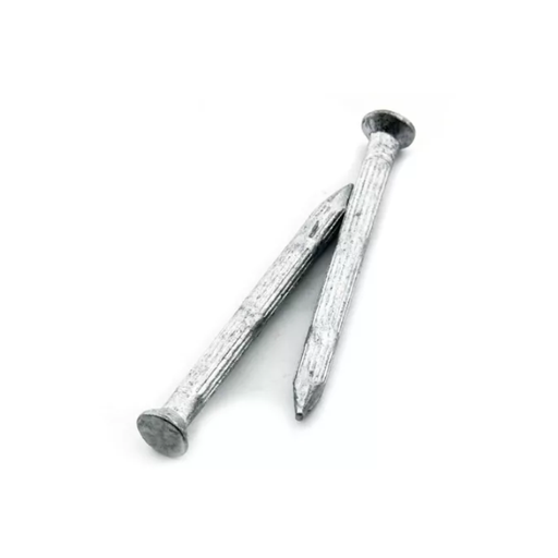 [404041] CLAVO ACERO 2-1/2 500g VERTICAL.
