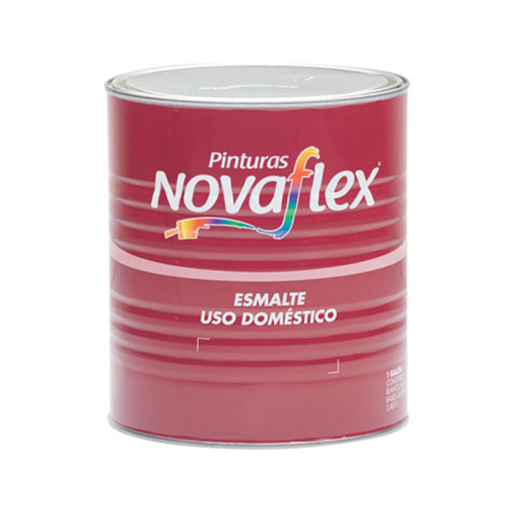 [504481] ES*GLN BLANCO NOVAFLEX / COD.504481