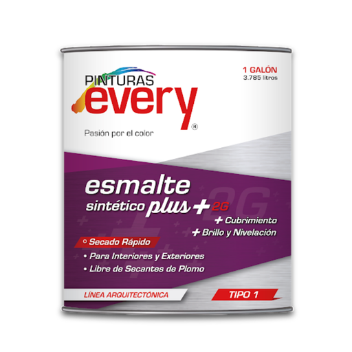 [504061/52] ES*GLN DORADO EVERY / COD.504061/52