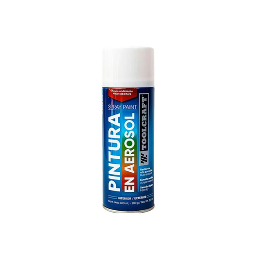 [508072] AEROSOL BLANC BTE TC1642 / COD.508072