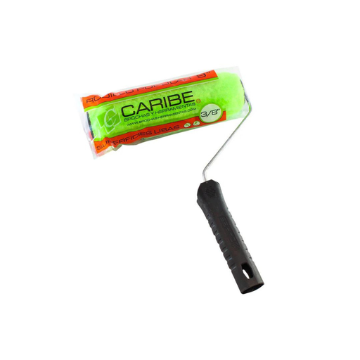 [510105] RODILLO POPULAR 9 ECO CARIBE