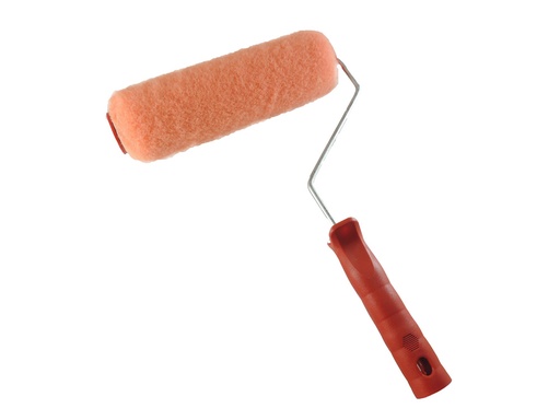 [510114] RODILLO PROFESIONAL 9" FIJO CARIBE