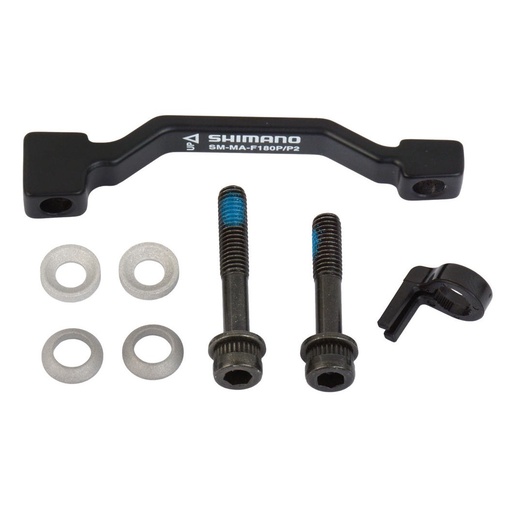 [801051] ADAPTADOR DISCO SM-MA-F180 P/P2 SHIMANO REF502683
